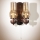 Luz de parede TAVERN 2xE14/40W/230V