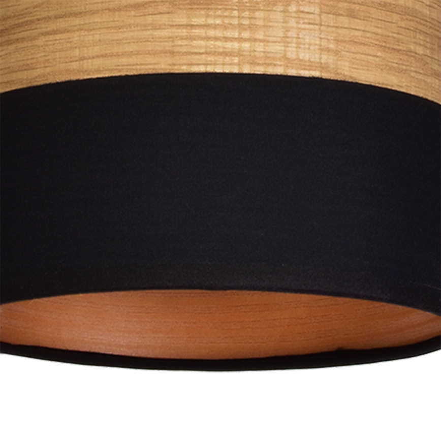 Luz de parede TERRA 1xE27/60W/230V