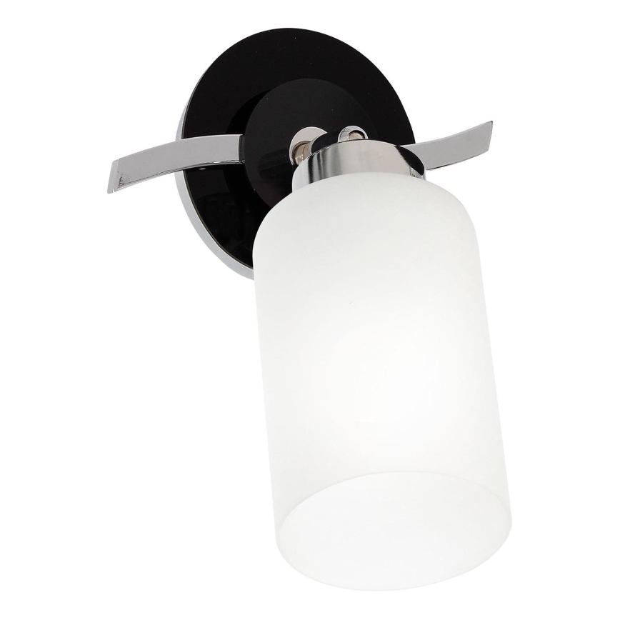 Luz de parede TOKIO 1xE27/60W/230V