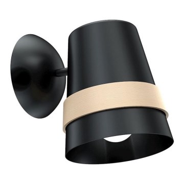 Luz de parede VENEZIA 1xE27/60W/230V