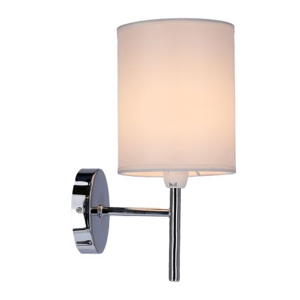 Luz de parede YAN 1xE14/40W/230V