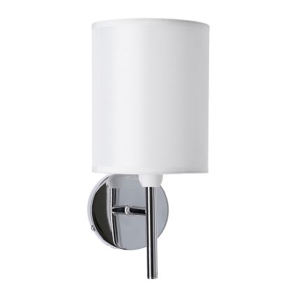 Luz de parede YAN 1xE14/40W/230V
