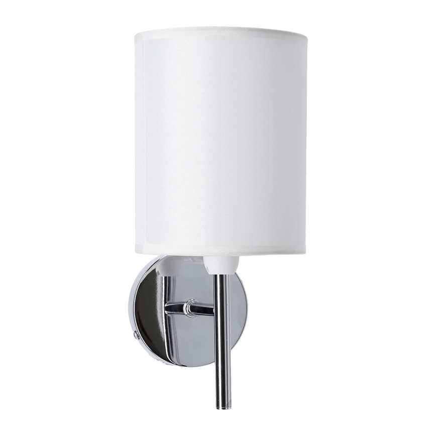Luz de parede YAN 1xE14/40W/230V