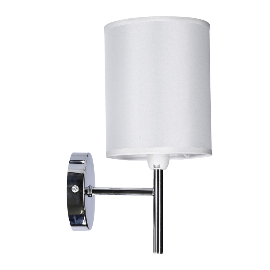 Luz de parede YAN 1xE14/40W/230V