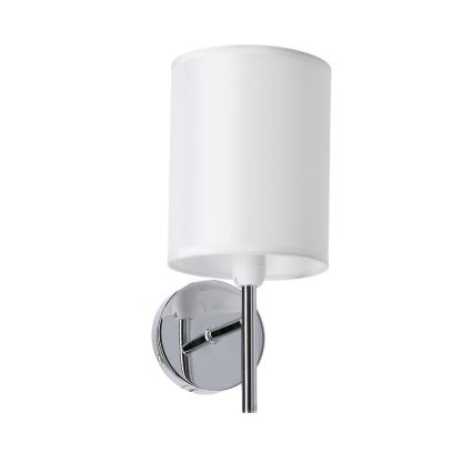 Luz de parede YAN 1xE14/40W/230V