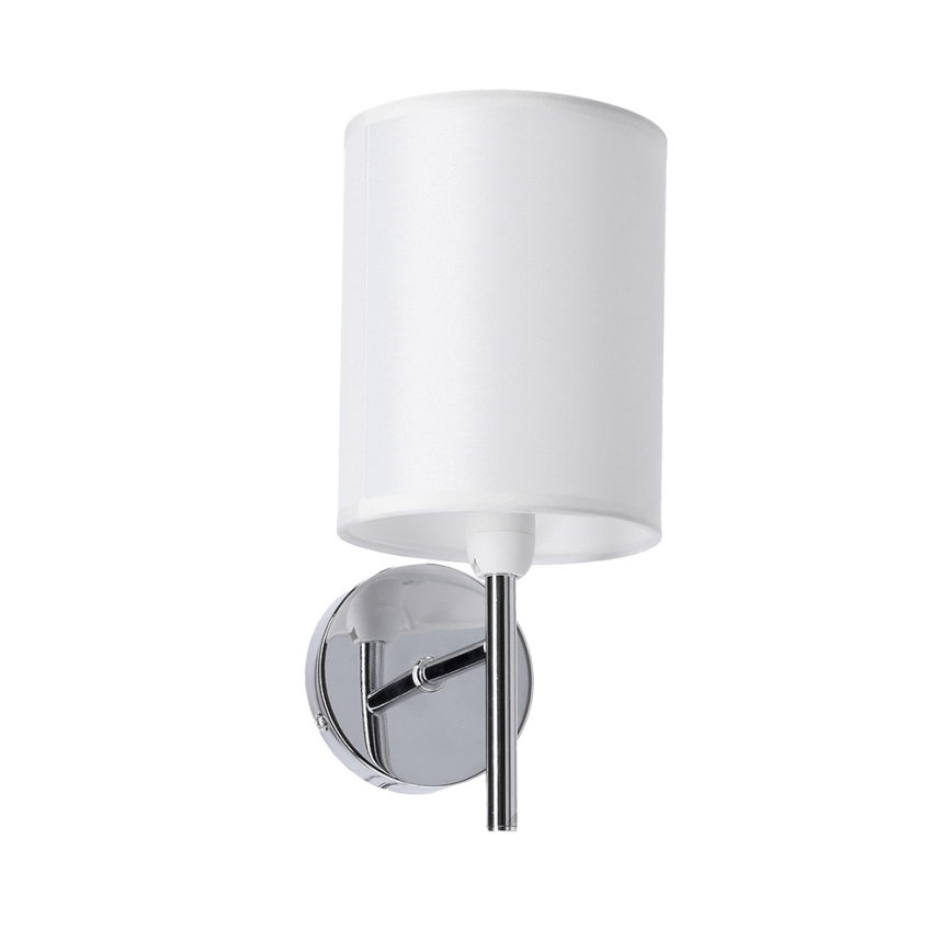 Luz de parede YAN 1xE14/40W/230V