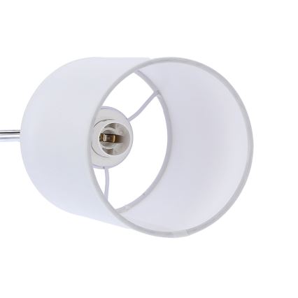 Luz de parede YAN 1xE14/40W/230V