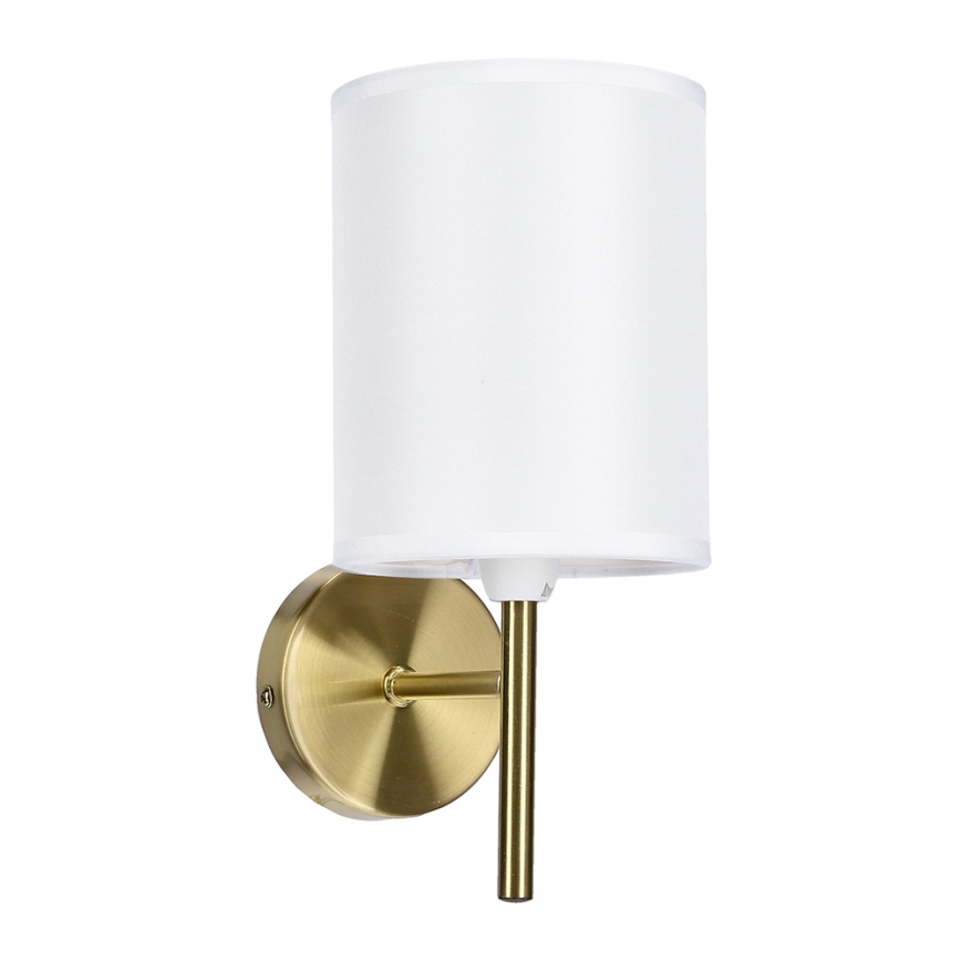 Luz de parede YAN 1xE14/40W/230V