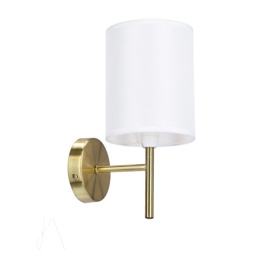 Luz de parede YAN 1xE14/40W/230V