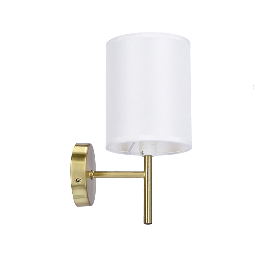 Luz de parede YAN 1xE14/40W/230V