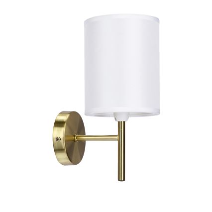 Luz de parede YAN 1xE14/40W/230V