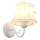 Luz de parede ZEFIR 1xE27/40W/230V