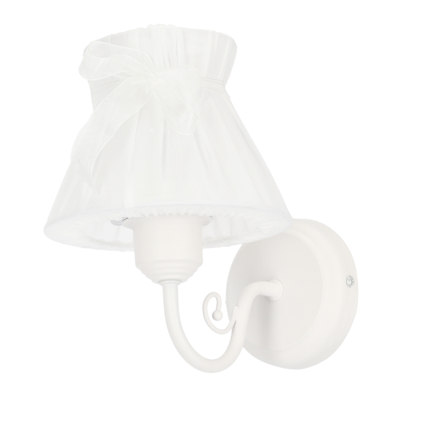 Luz de parede ZEFIR 1xE27/40W/230V