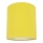 Luz de teto 1xE27/40W/230V amarelo