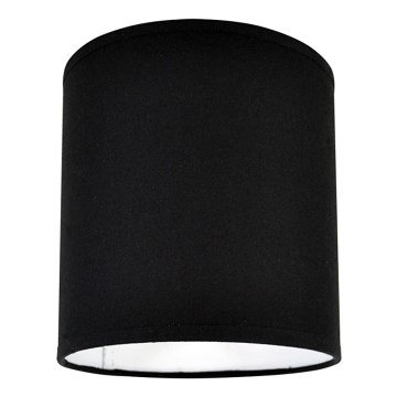 Luz de teto 1xE27/60W/230V preto antigo