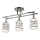 Luz de teto 3xE14/60W/230V