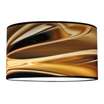 Luz de teto ABSTRACT 2xE27/60W/230V