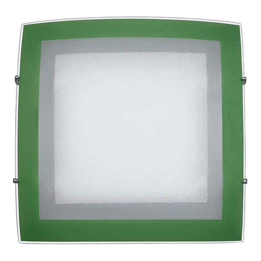 Luz de teto ARCADA 1xE27/60W