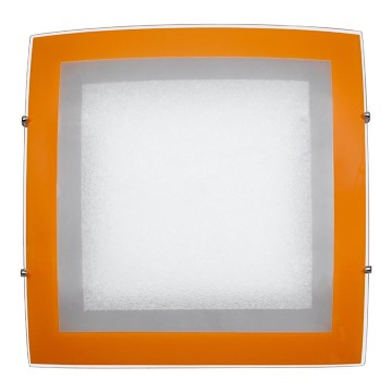 Luz de teto ARCADA, 1xE27/60W