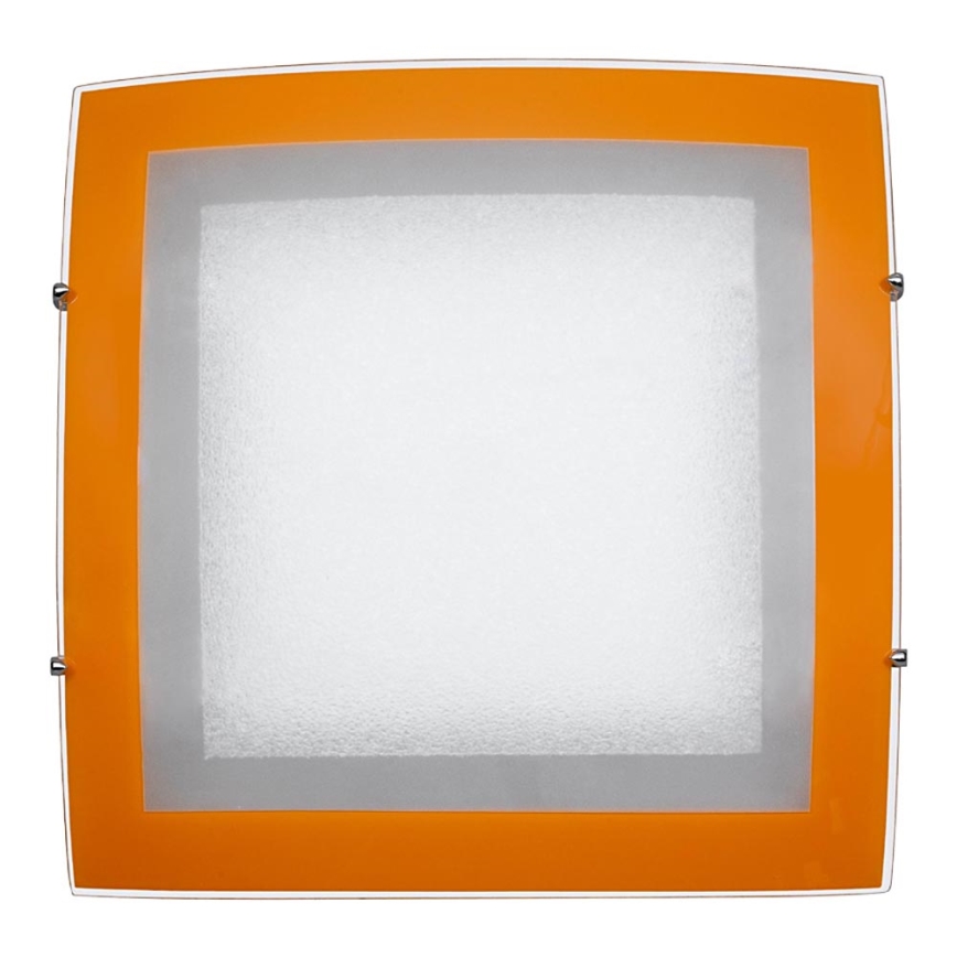 Luz de teto ARCADA, 1xE27/60W