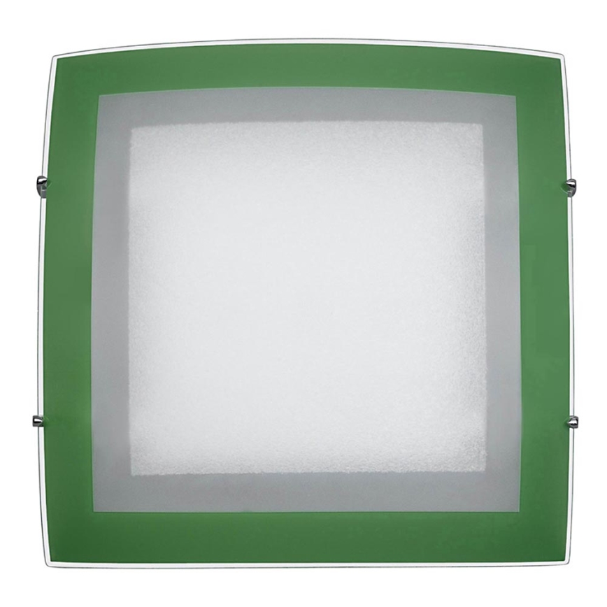Luz de teto ARCADA 2xE27/60W