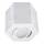 Luz de teto ARENO 1xGU10/30W/230V branco