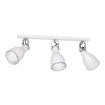 Luz de teto BJORN 3xE27/60W/230V