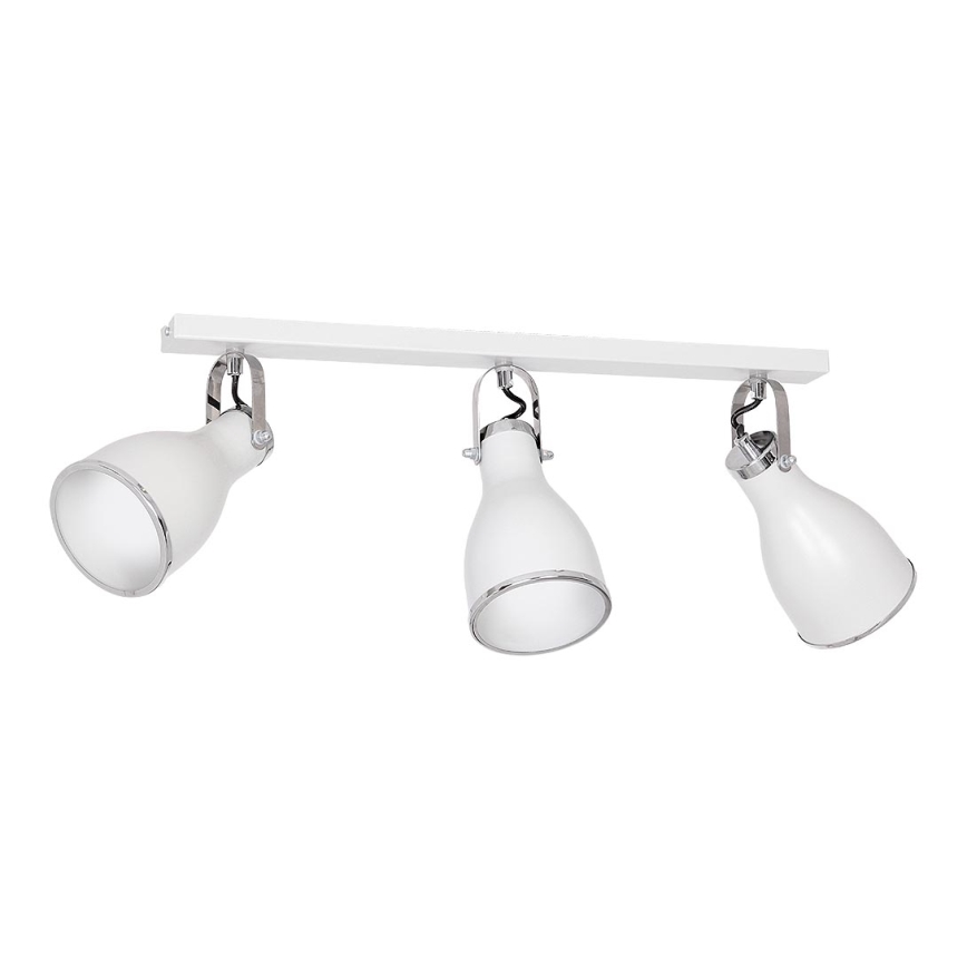 Luz de teto BJORN 3xE27/60W/230V