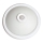 Luz de teto com sensor 2xE27/40W/230V