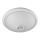 Luz de teto com sensor PLAFON 2xE27/80W/230V