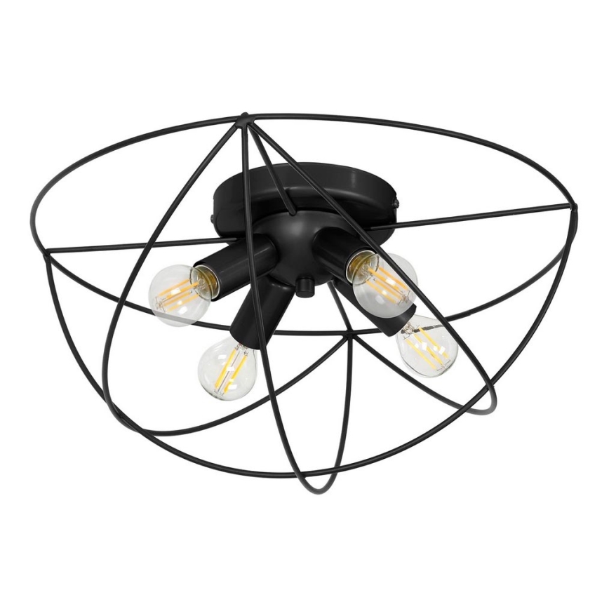 Luz de teto COPERNICUS 4xE14/60W/230V