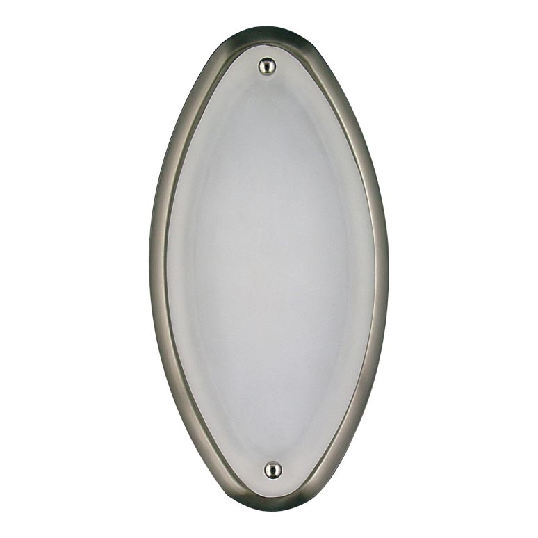 Luz de teto da parede da casa de banho NEPTUNO 1xE14/40W/230V cromado fosco