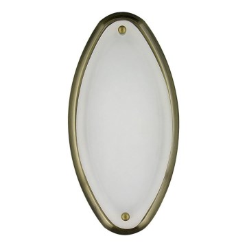 Luz de teto da parede da casa de banho NEPTUNO 1xE14/40W/230V IP44