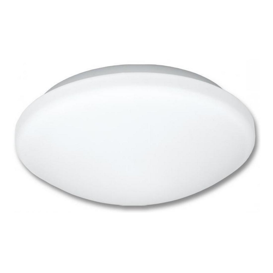 Luz de teto de casa de banho com sensor VICTOR 1xE27/60W/230V IP44