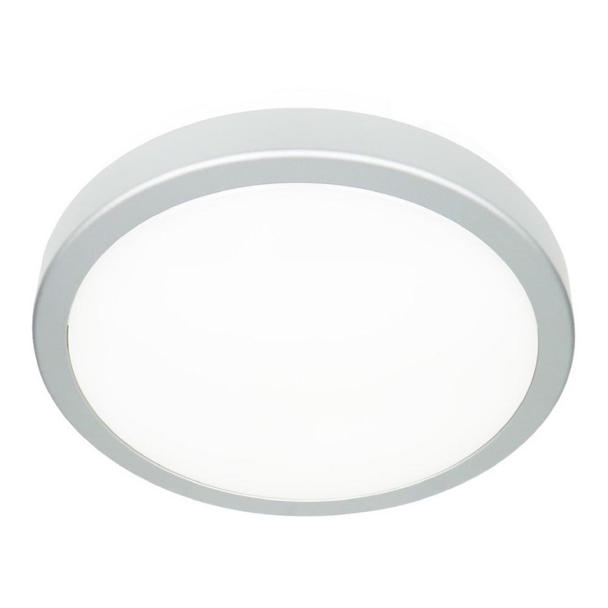 Luz de teto de casa de banho LED 1xLED/18W/230V IP44