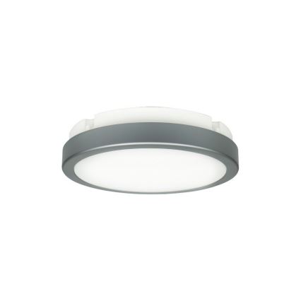 Luz de teto de casa de banho LED 1xLED/18W/230V IP44