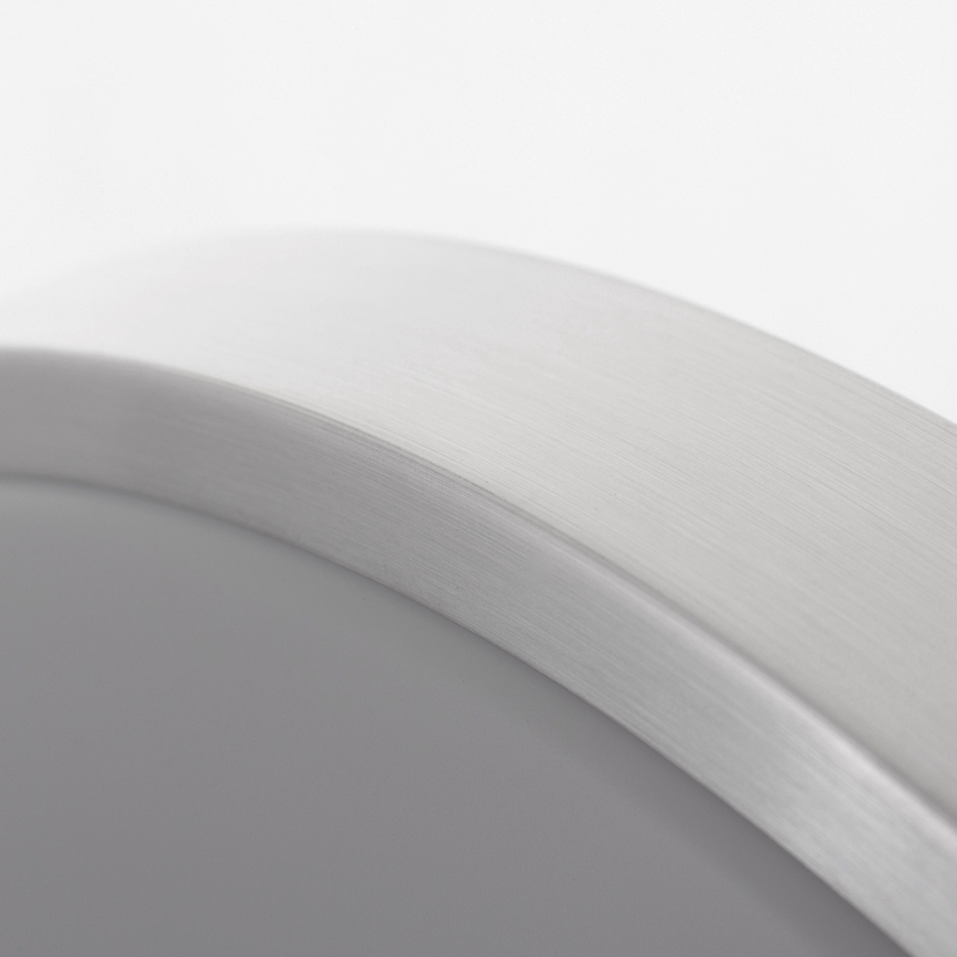 Luz de teto de casa de banho LED 1xLED/18W/230V IP44