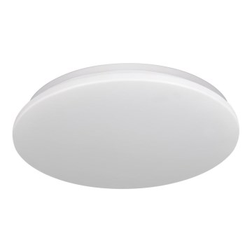 Luz de teto de casa de banho LED ADAR LED/17W/230V IP44 4000K