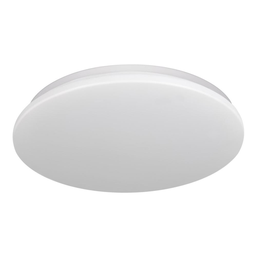 Luz de teto de casa de banho LED ADAR LED/17W/230V IP44 4000K