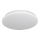 Luz de teto de casa de banho LED ADAR LED/17W/230V IP44 4000K
