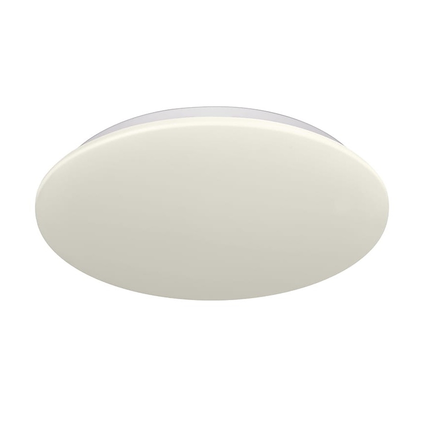 Luz de teto de casa de banho LED ADAR LED/17W/230V IP44 4000K