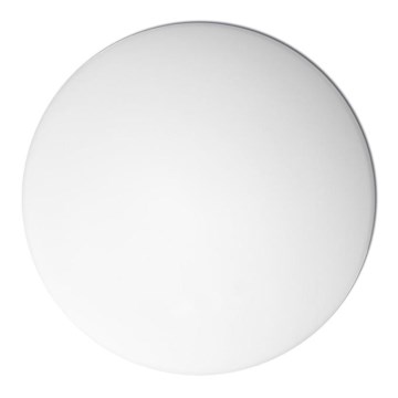 Luz de teto de casa de banho LED com sensor VICTOR LED/25W/230V IP44