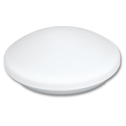 Luz de teto de casa de banho LED com sensor VICTOR LED/25W/230V IP44