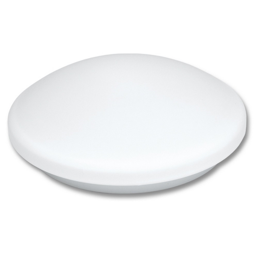 Luz de teto de casa de banho LED com sensor VICTOR LED/25W/230V IP44