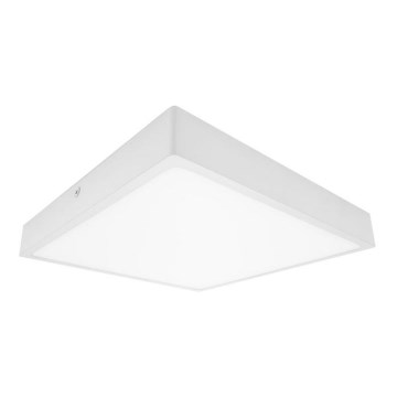 Luz de teto de casa de banho LED EGON LED/16W/230V IP44 3000K