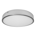 Luz de teto de casa de banho LED EGON LED/30W/230V IP44 3000K