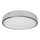 Luz de teto de casa de banho LED EGON LED/30W/230V IP44 3000K