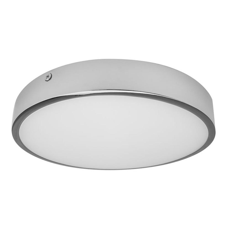 Luz de teto de casa de banho LED EGON LED/30W/230V IP44 4000K