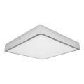 Luz de teto de casa de banho LED EGON LED/30W/230V IP44 4000K