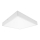 Luz de teto de casa de banho LED EGON LED/30W/230V IP44 4000K